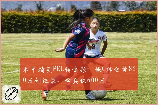 和平精英PEL转会期：诚C转会费850万创纪录，伞兵仅600万